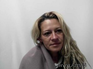 Carmen Emrick Arrest Mugshot