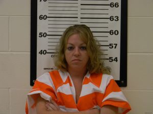Carole Miller Arrest Mugshot