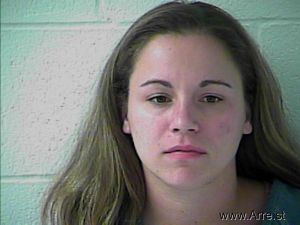 Caroline Watterson Arrest Mugshot