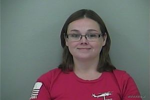 Carolyn Kowalsky Arrest