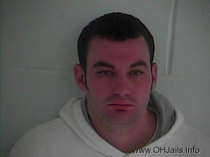 Casey Ferguson Arrest