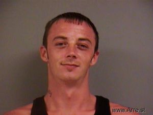 Casey Fleagle Arrest