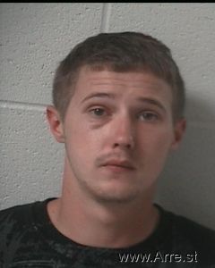 Casey Nielsen Arrest Mugshot