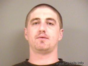 Casey Wright Arrest Mugshot