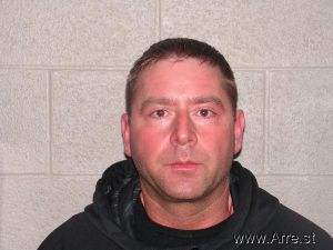 Cassidy Keylor Arrest Mugshot