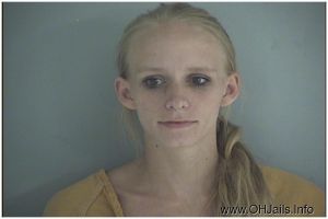 Cassie Middaugh Arrest