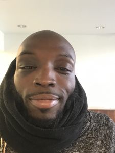 Cedric Bolar Arrest Mugshot