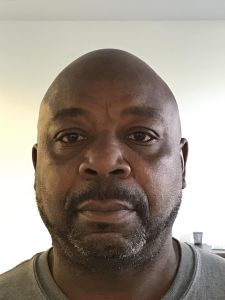 Cedric Jones Arrest Mugshot