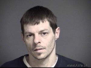 Chad Abrams Arrest Mugshot