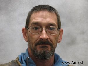 Chad Francis Arrest Mugshot