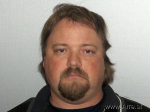 Chad Holcomb Arrest Mugshot