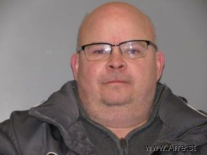 Chad Johnson Arrest Mugshot