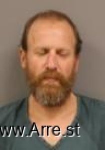 Chad Rickert Arrest Mugshot