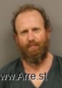 Chad Rickert Arrest Mugshot