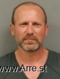 Chad Rickert Arrest Mugshot