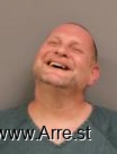 Chad Wilson Arrest Mugshot