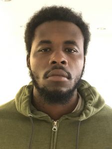 Chaliph Jr Arrest Mugshot