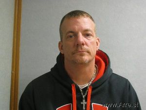 Chan Hubbard Arrest Mugshot