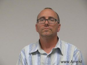 Chance Ballinger Arrest Mugshot