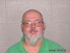 Charles Adkins Arrest Mugshot