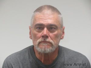 Charles Akers Arrest Mugshot