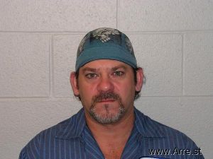 Charles Allen Arrest Mugshot