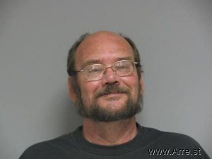 Charles Baker Arrest Mugshot