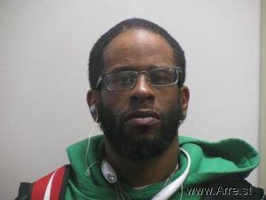 Charles Banks Iii Arrest Mugshot