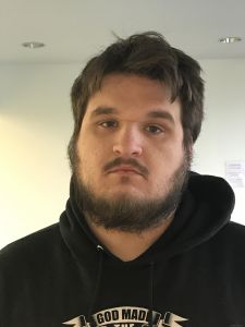 Charles Becker Arrest Mugshot