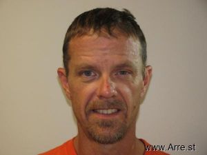 Charles Beebe Arrest Mugshot