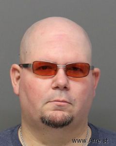 Charles Bird Arrest Mugshot