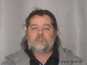 Charles Bond Arrest Mugshot