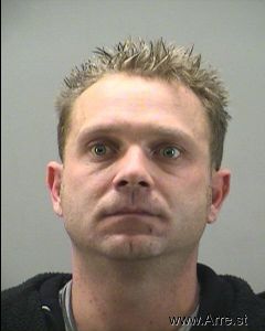 Charles Boswell Arrest Mugshot