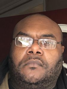 Charles Bullard Arrest Mugshot