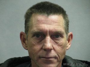 Charles Byrd Arrest Mugshot