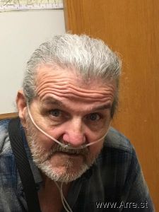 Charles Campbell Arrest Mugshot