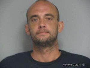 Charles Earnhardt Arrest Mugshot