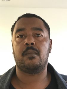 Charles Frazier Arrest Mugshot