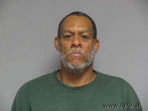 Charles Gay Arrest Mugshot