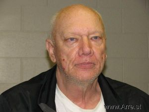 Charles Groves Arrest Mugshot