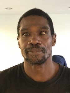 Charles Hall Arrest Mugshot