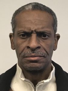 Charles Hardrick Arrest Mugshot