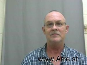 Charles Hardy Arrest Mugshot