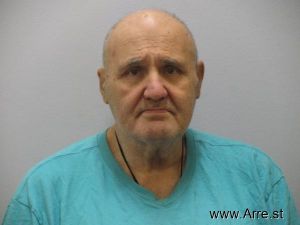 Charles Hartney Sr. Arrest Mugshot