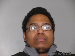 Charles Haynes Arrest Mugshot