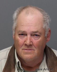 Charles Helton Arrest Mugshot