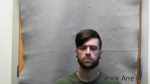 Charles Henize Arrest Mugshot