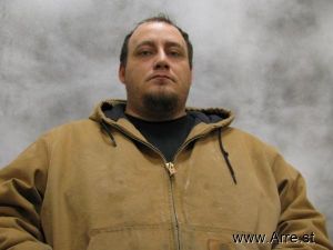 Charles Holcomb Arrest Mugshot