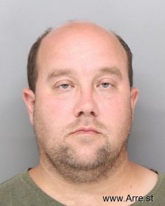 Charles Hubbard Arrest Mugshot