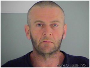 Charles Hubbard Arrest Mugshot